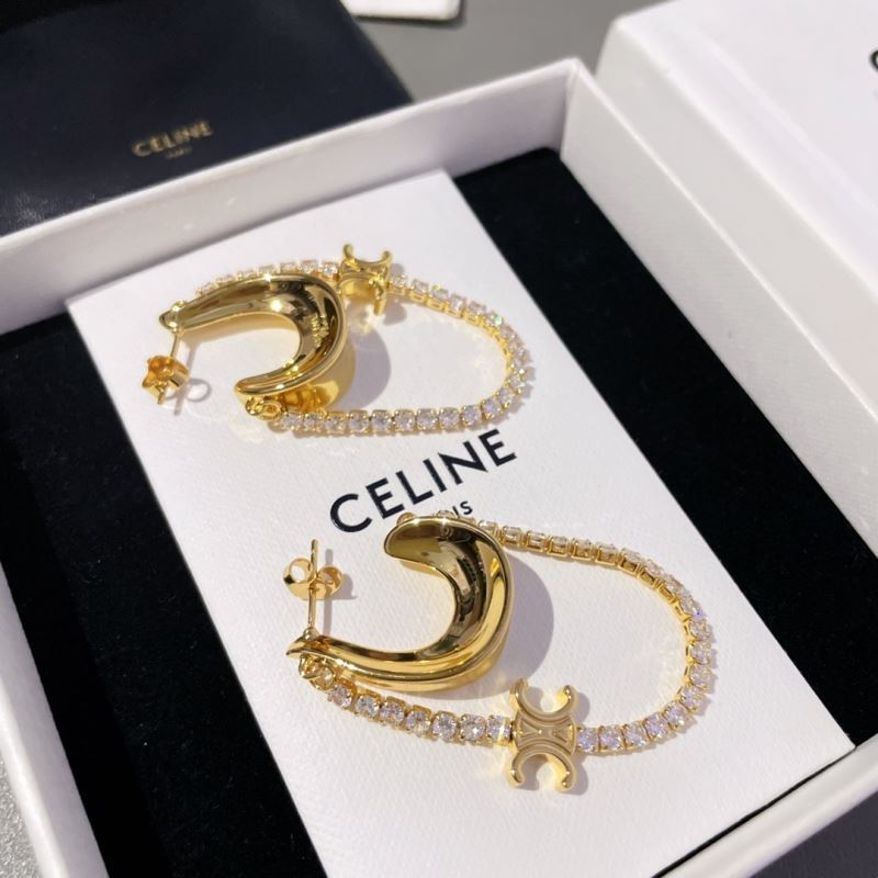 Celine Earrings